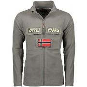 Polaire Geographical Norway TANTOUNA polaire pour homme