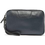 Sacoche Etrier Pochette homme Flandres cuir FLANDRES 104-EFLA733S