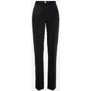 Pantalon Elisabetta Franchi PA01636E2