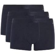 Boxers Tommy Jeans pack x3 trunck