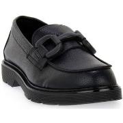 Mocassins Priv Lab WAQUER NERO