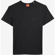 T-shirt Oxbow Tee-shirt manches courtes imprimé P2THONY