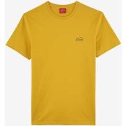 T-shirt Oxbow Tee-shirt manches courtes imprimé P2TAGTAN