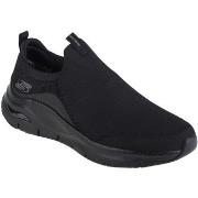 Baskets basses Skechers Arch Fit-Ascension