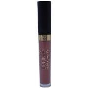 Rouges à lèvres Max Factor Lipfinity Velvet Matte 035-elegant Brown