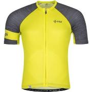 T-shirt Kilpi Maillot de vélo homme SELVA-M