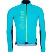 T-shirt Kilpi Maillot de vélo homme CAMPOS-M