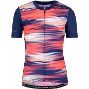 T-shirt Kilpi Maillot de vélo femme MOATE-W