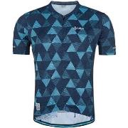 T-shirt Kilpi Maillot de vélo homme SALETTA-M