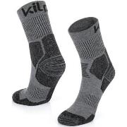 Chaussettes de sports Kilpi Mi-chaussettes running uni ULTRA-U