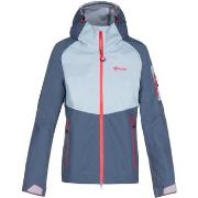 Veste Kilpi Veste randonnée imperméable femme LEXAY-W