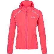 Veste Kilpi Veste softshell légère femme NEATRIL-W