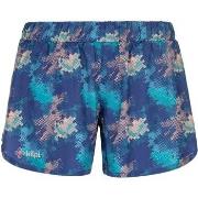 Short Kilpi Short running femme LAPINA-W