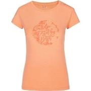 T-shirt Kilpi T-shirt randonnée femme LISMAIN-W