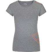 T-shirt Kilpi T-shirt randonnée femme LISMAIN-W