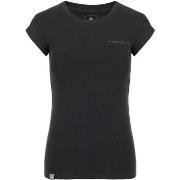 T-shirt Kilpi T-shirt coton femme LOS-W