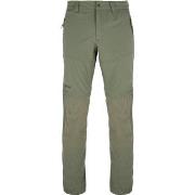 Pantalon Kilpi Pantalon randonnée modulable homme HOSIO-M