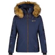 Veste Kilpi Veste ski femme LENA-W