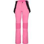 Pantalon Kilpi Pantalon ski softshell femme DIONE-W