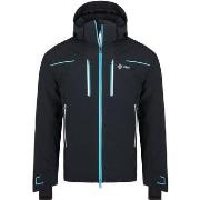 Veste Kilpi Veste ski DERMIZAX PRIMALOFT homme TEAM JACKET-M