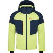 Veste Kilpi Veste ski homme TAXIDO-M