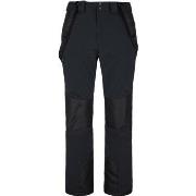 Pantalon Kilpi Pantalon ski DERMIZAX PRIMALOFT homme TEAM PANTS-M