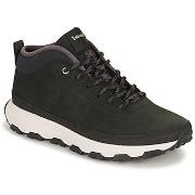 Baskets basses Timberland WINSOR TRAIL MID LEATHER