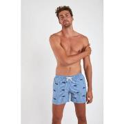 Maillots de bain 1789 Cala SWIMSHORT SHARK