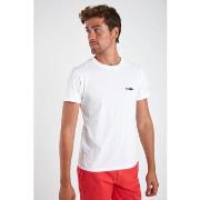 T-shirt 1789 Cala YANN SHARK