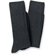 Chaussettes Daxon by - Lot de 2 paires de mi-chaussettes coton