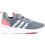 Baskets basses enfant adidas Racer TR21 C