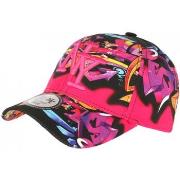 Casquette Hip Hop Honour Casquette Homme