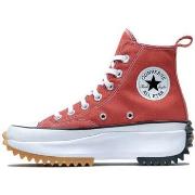 Baskets montantes Converse RUN STAR HIKE HI