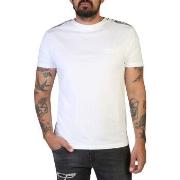T-shirt Moschino A0781-4305 A0001 White