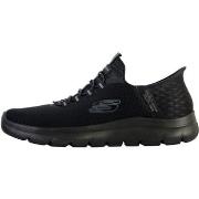 Baskets basses Skechers Basket à Lacets Summits High Range