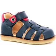 Sandales enfant Aster Nitrop Marine