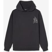 Sweat-shirt enfant Le Temps des Cerises Sweat samgi noir