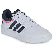 Baskets basses adidas HOOPS 3.0