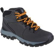 Chaussures Columbia Newton Ridge WP Omni-Heat II