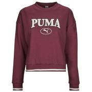 Sweat-shirt Puma PUMA SQUAD CREW FL