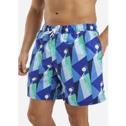 Short Nautica Nixon 6