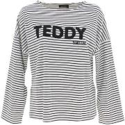 Sweat-shirt enfant Teddy Smith T-jenifer jr