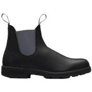 Boots Blundstone Bottes Originals 577 Nero/Grigio