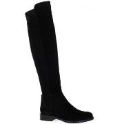 Bottes Pao Bottes cuir velours