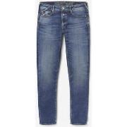 Jeans Le Temps des Cerises Jeans 600/17 adjusted aviso vintage bleu