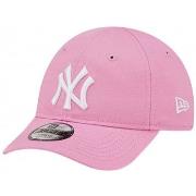 Casquette New-Era Casquette enfant rose 60357948 TODDLER