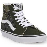 Baskets Vans BGK SK8 RAIN CAMO