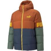 Veste Puma Power Down Puffer