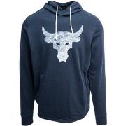 Sweat-shirt Under Armour UA Project Rock Terry