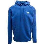 Sweat-shirt Under Armour Ua Pjt Rock